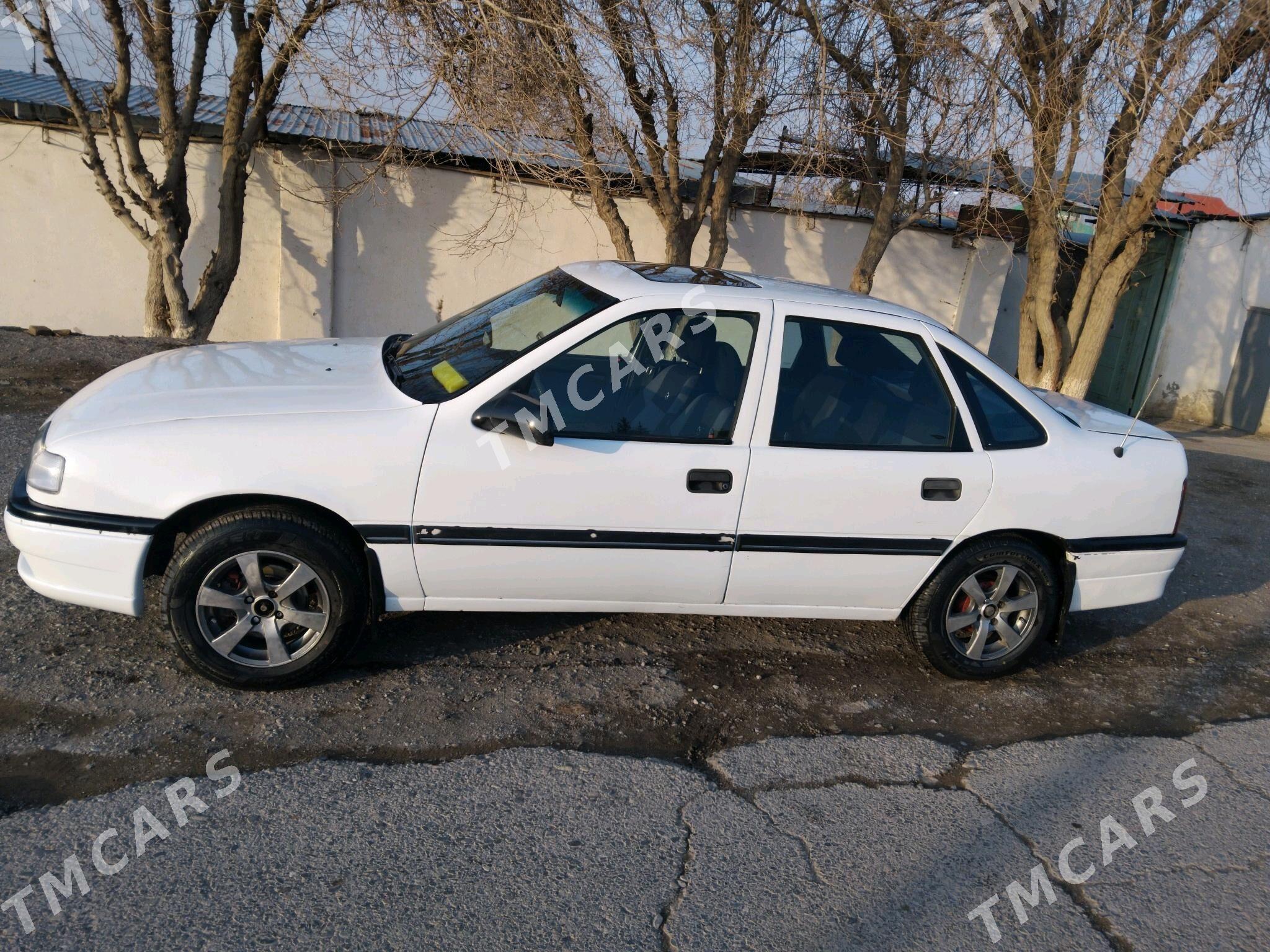 Opel Vectra 1991 - 30 000 TMT - Türkmenabat - img 5