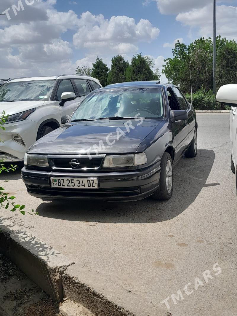 Opel Vectra 1995 - 30 000 TMT - Дашогуз - img 2