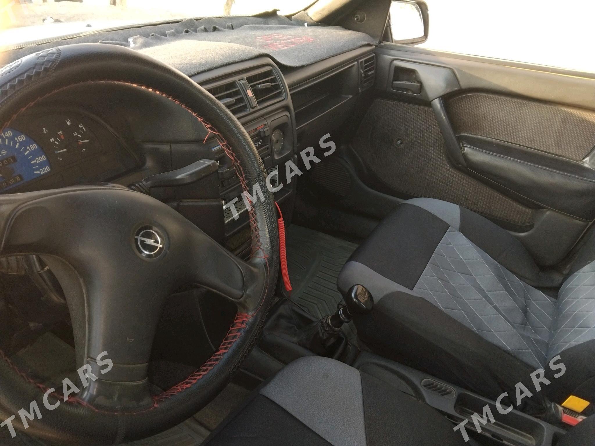 Opel Vectra 1991 - 30 000 TMT - Türkmenabat - img 3