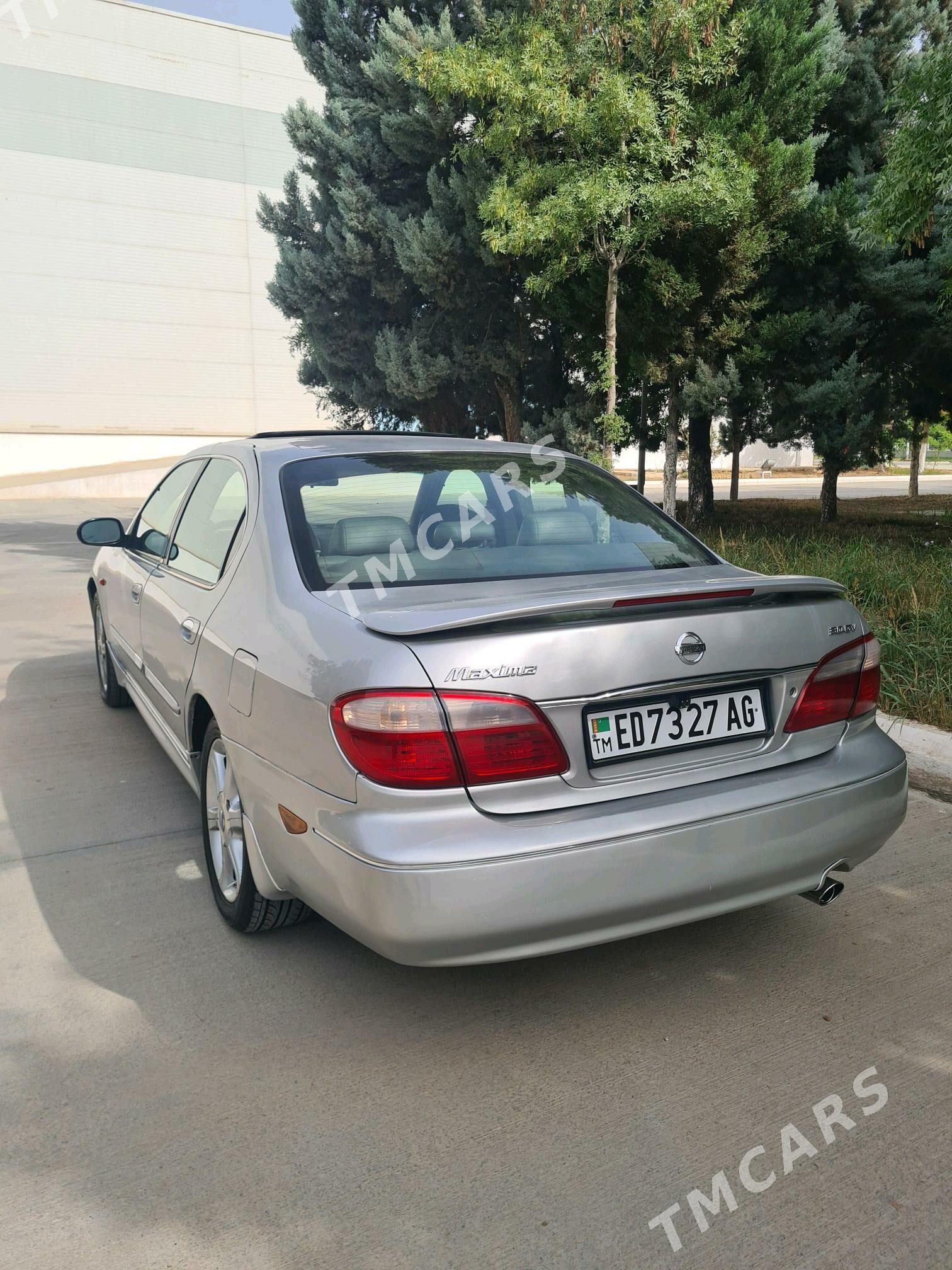 Nissan Maxima 2006 - 129 000 TMT - Büzmeýin - img 2