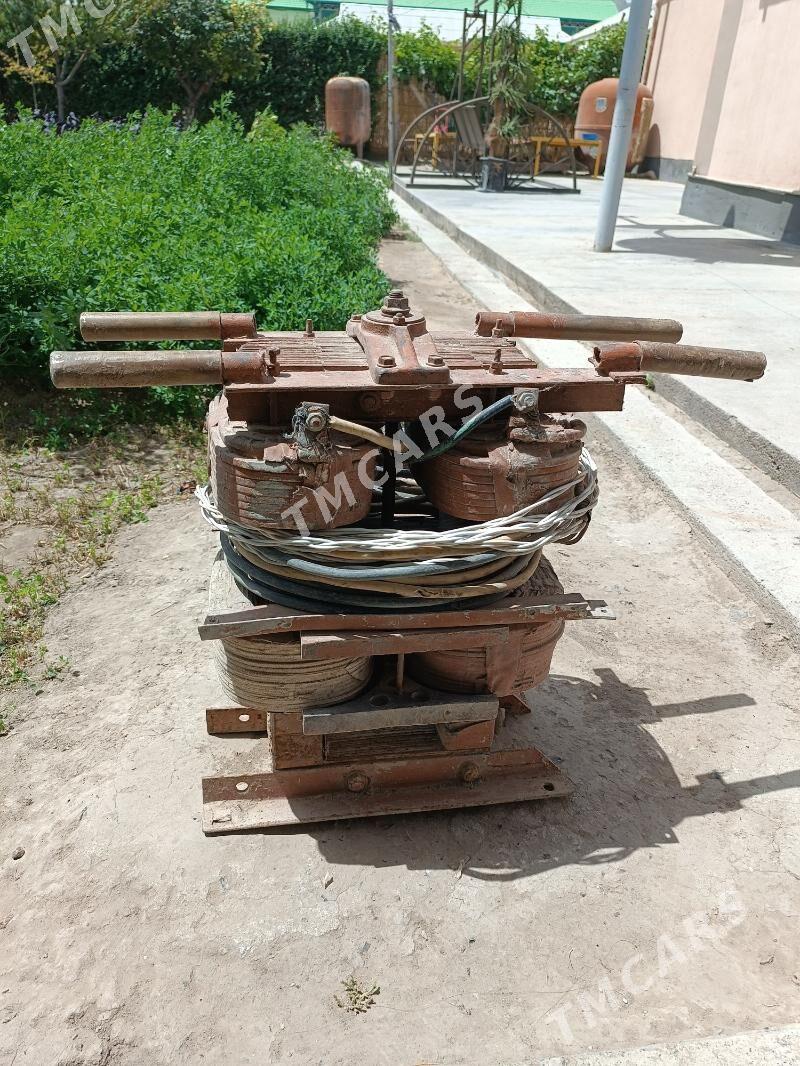 Swarka - Bagyr - img 1