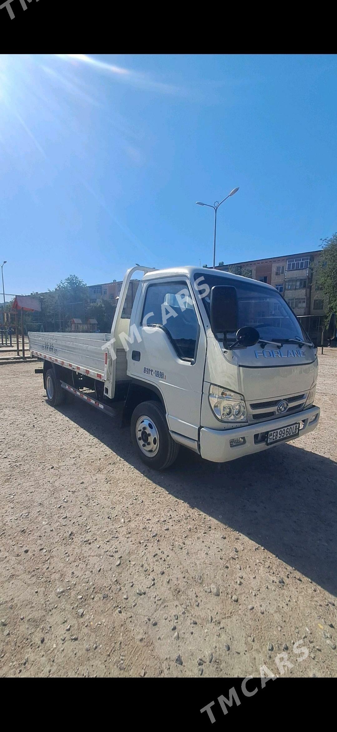 Forland H3 2014 - 145 000 TMT - Туркменабат - img 1