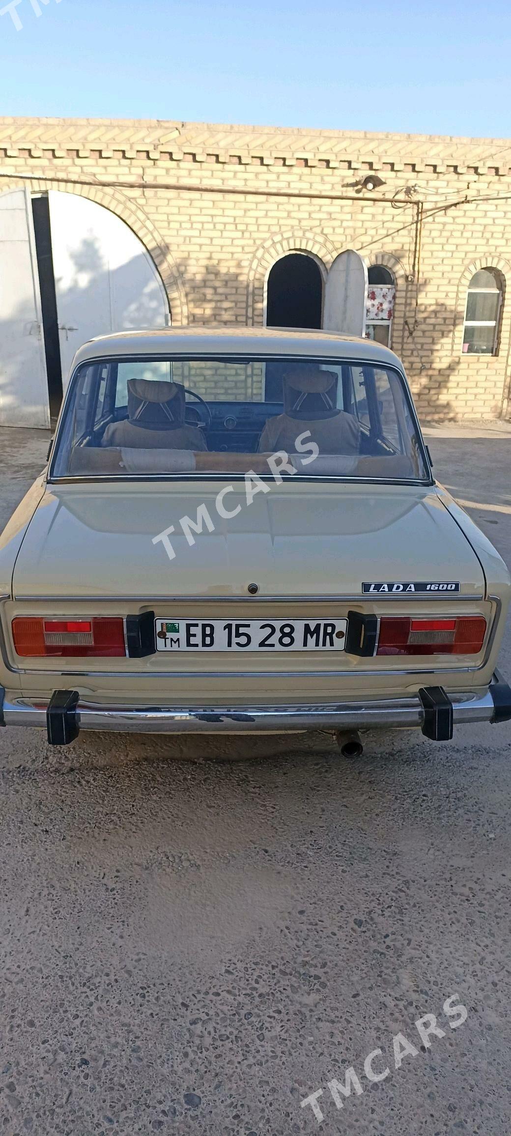 Lada 2106 1988 - 28 000 TMT - Mary - img 2