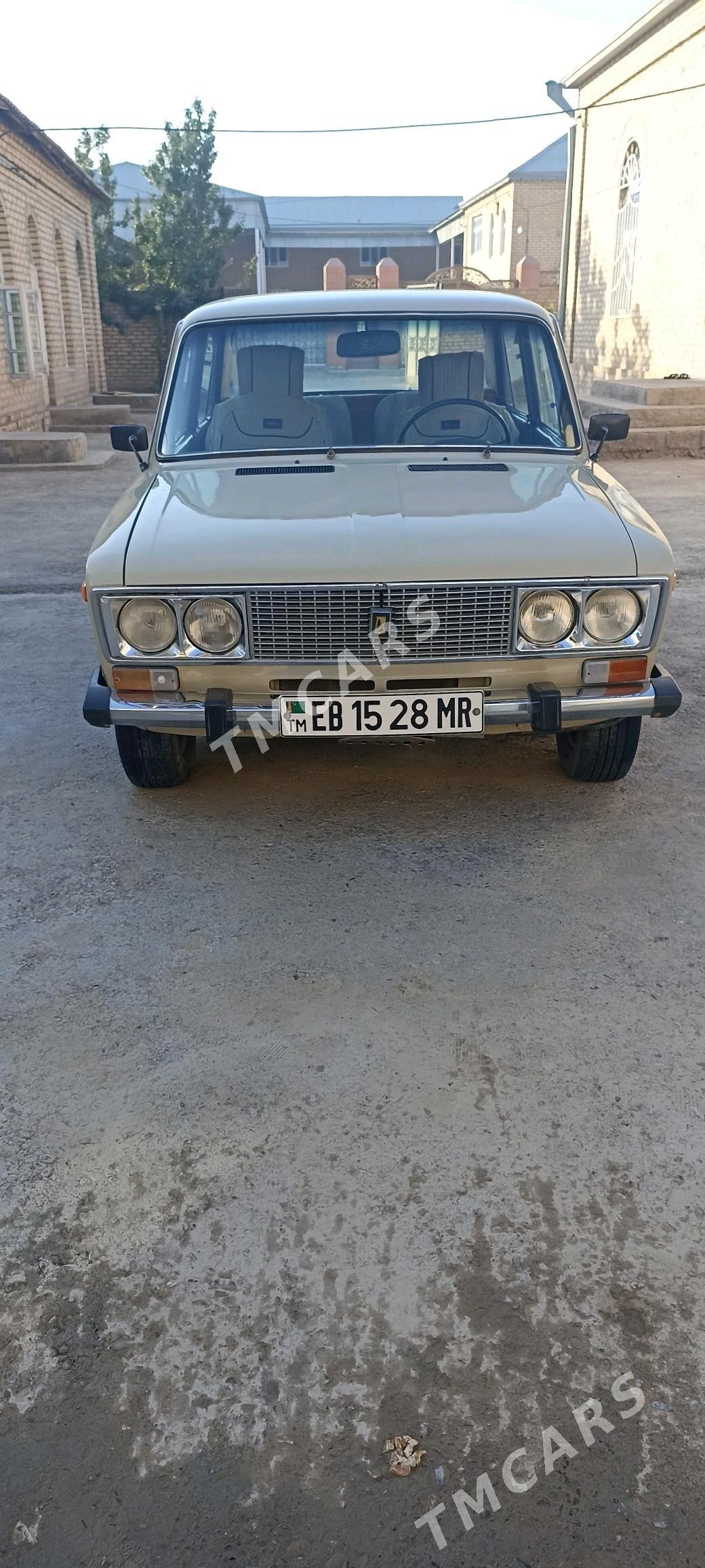Lada 2106 1988 - 28 000 TMT - Mary - img 5