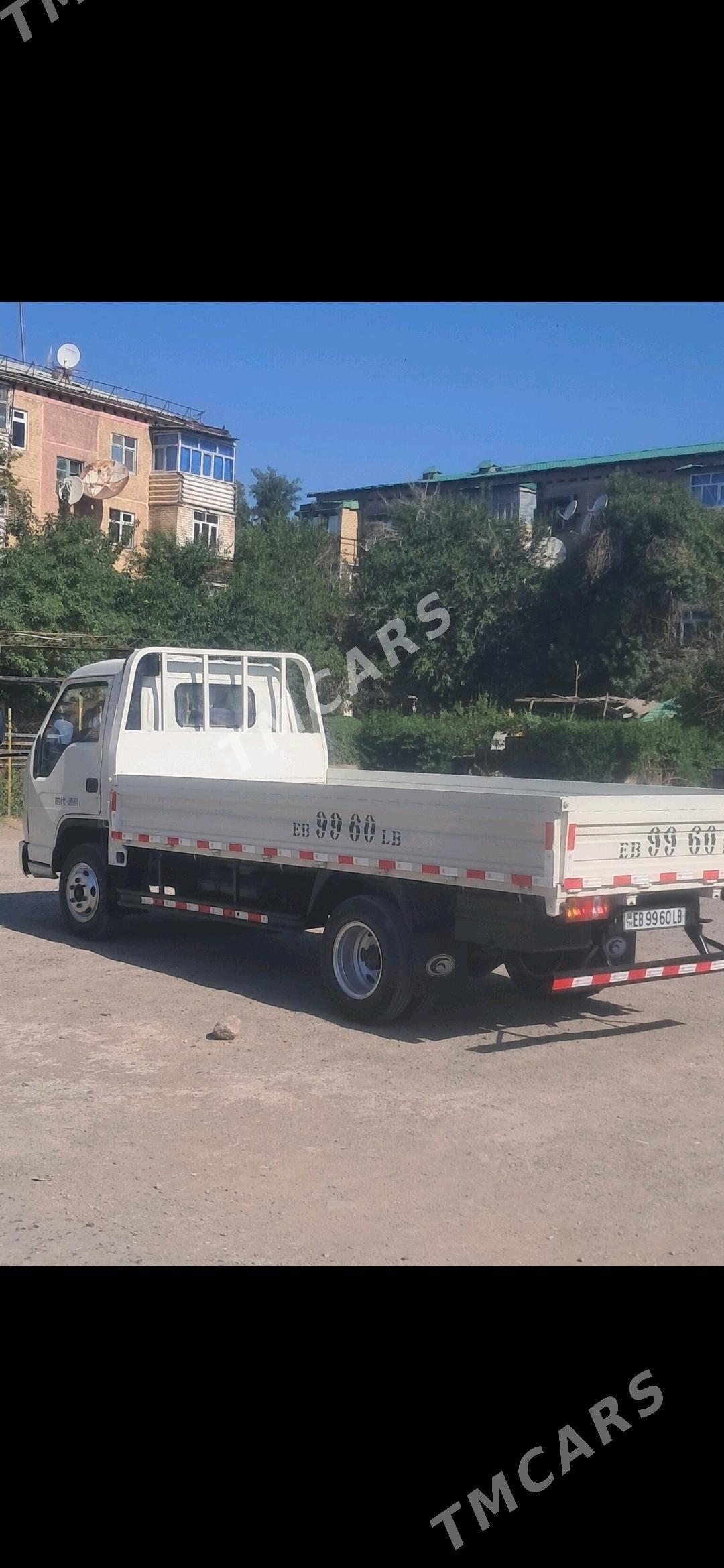 Forland H3 2014 - 145 000 TMT - Туркменабат - img 2