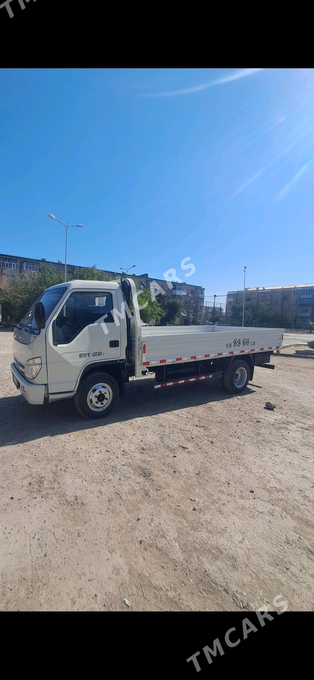 Forland H3 2014 - 145 000 TMT - Туркменабат - img 7