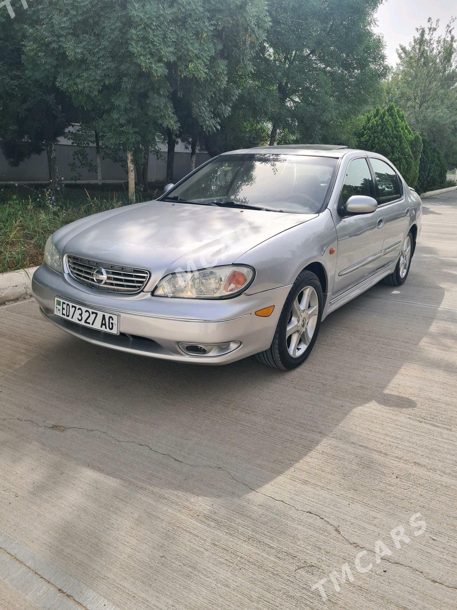 Nissan Maxima 2006 - 129 000 TMT - Büzmeýin - img 3