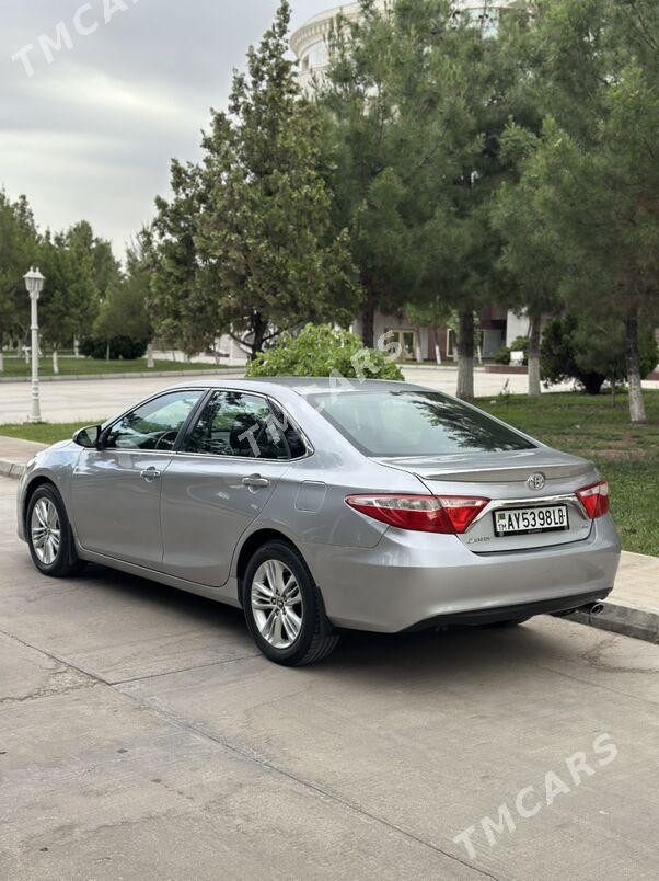 Toyota Camry 2015 - 235 000 TMT - Туркменабат - img 4
