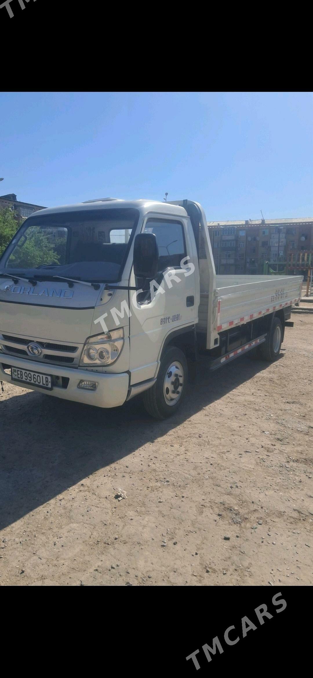 Forland H3 2014 - 145 000 TMT - Туркменабат - img 9