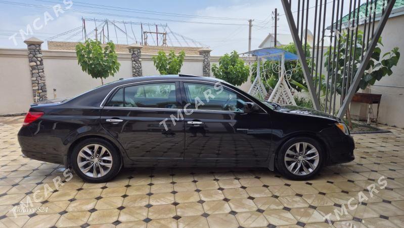 Toyota Avalon 2006 - 190 000 TMT - Mary - img 2