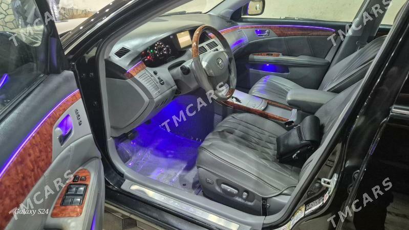 Toyota Avalon 2006 - 190 000 TMT - Mary - img 5