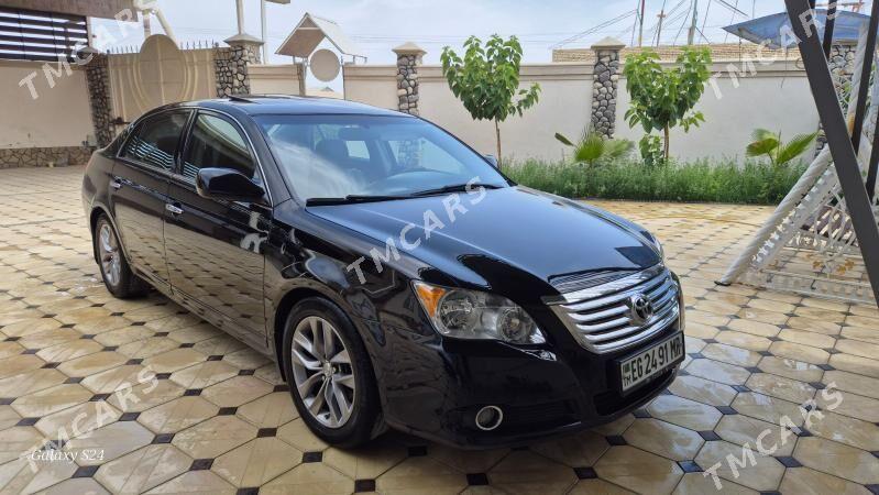 Toyota Avalon 2006 - 190 000 TMT - Mary - img 4