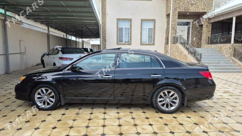 Toyota Avalon 2006 - 190 000 TMT - Mary - img 3