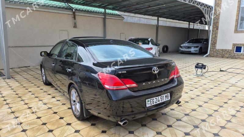 Toyota Avalon 2006 - 190 000 TMT - Mary - img 7