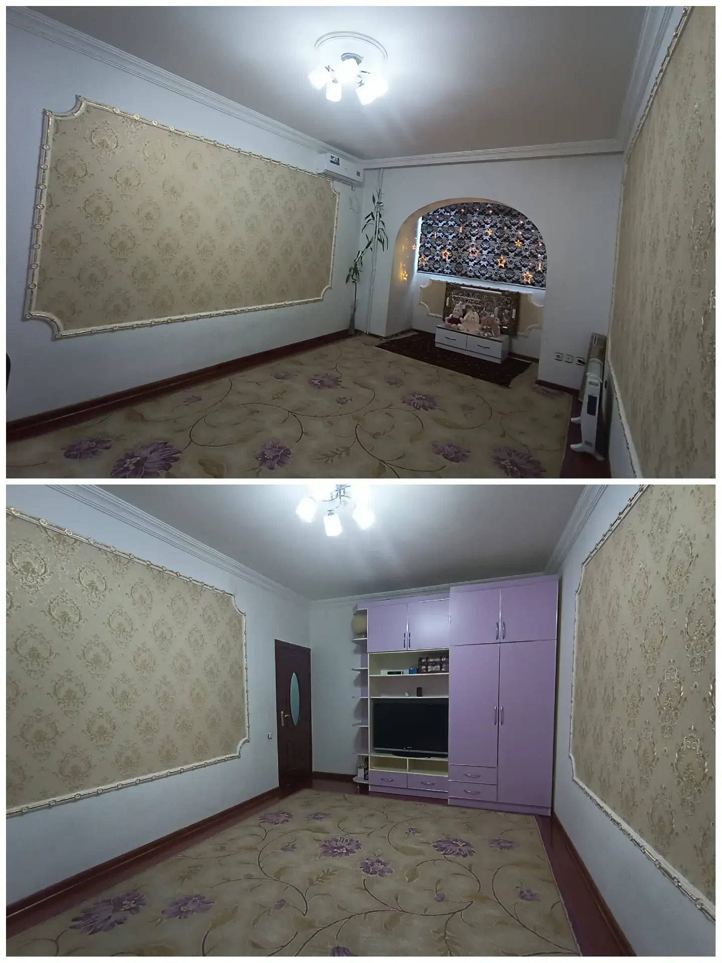 SATLYK  MIR 2   2 ET 1 KOM - Aşgabat - img 2