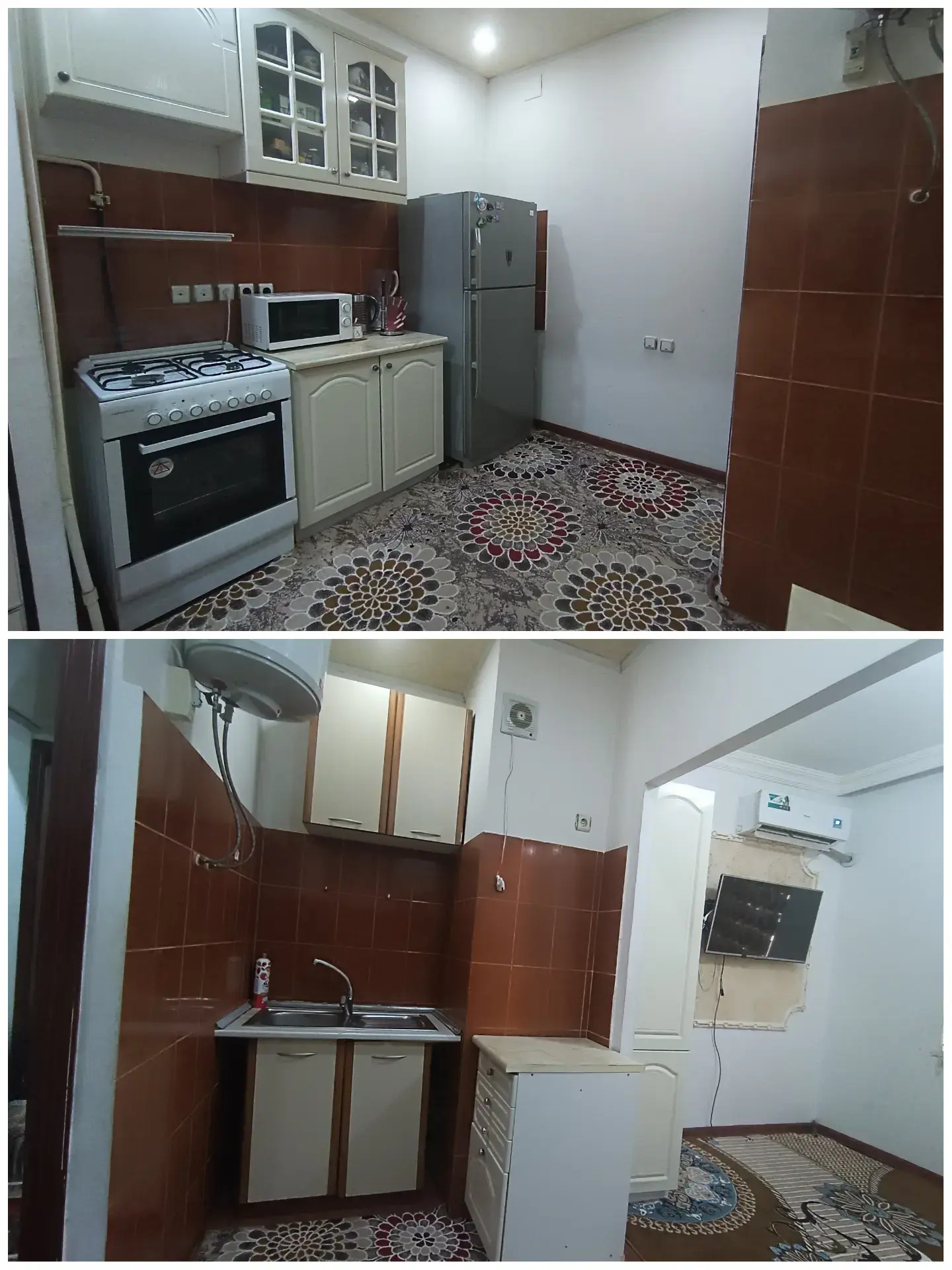 SATLYK  MIR 2   2 ET 1 KOM - Aşgabat - img 4