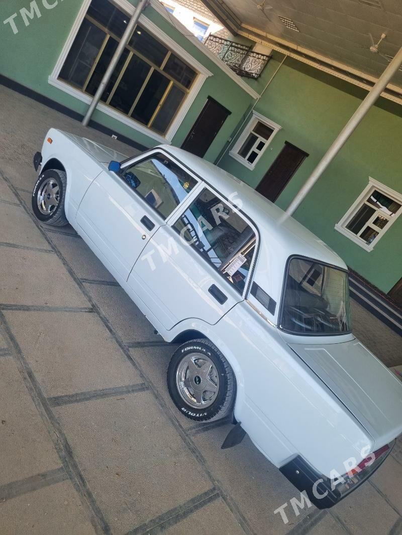 Lada 2107 2011 - 70 000 TMT - Теджен - img 5