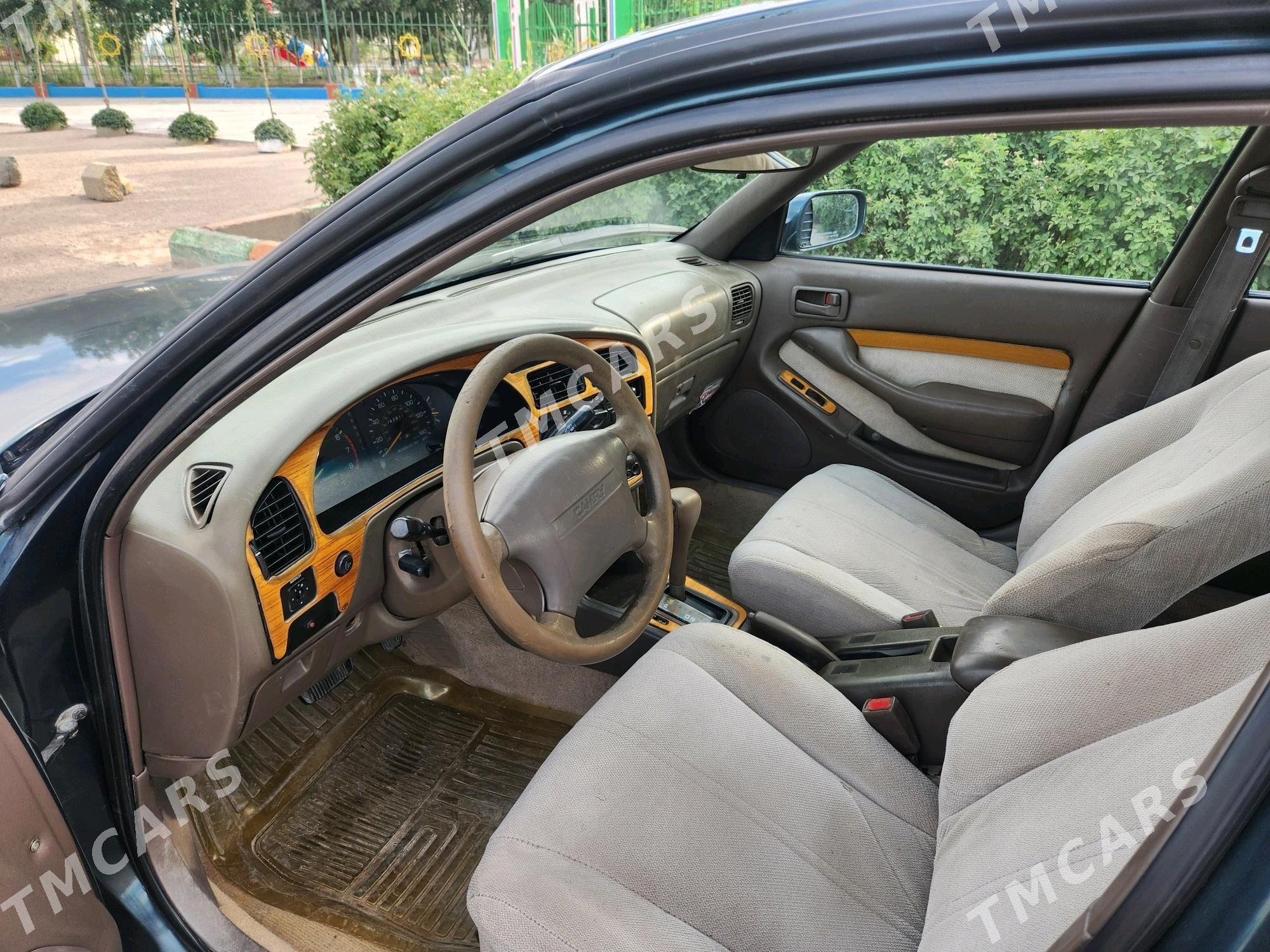 Toyota Camry 1996 - 85 000 TMT - Кёнеургенч - img 2