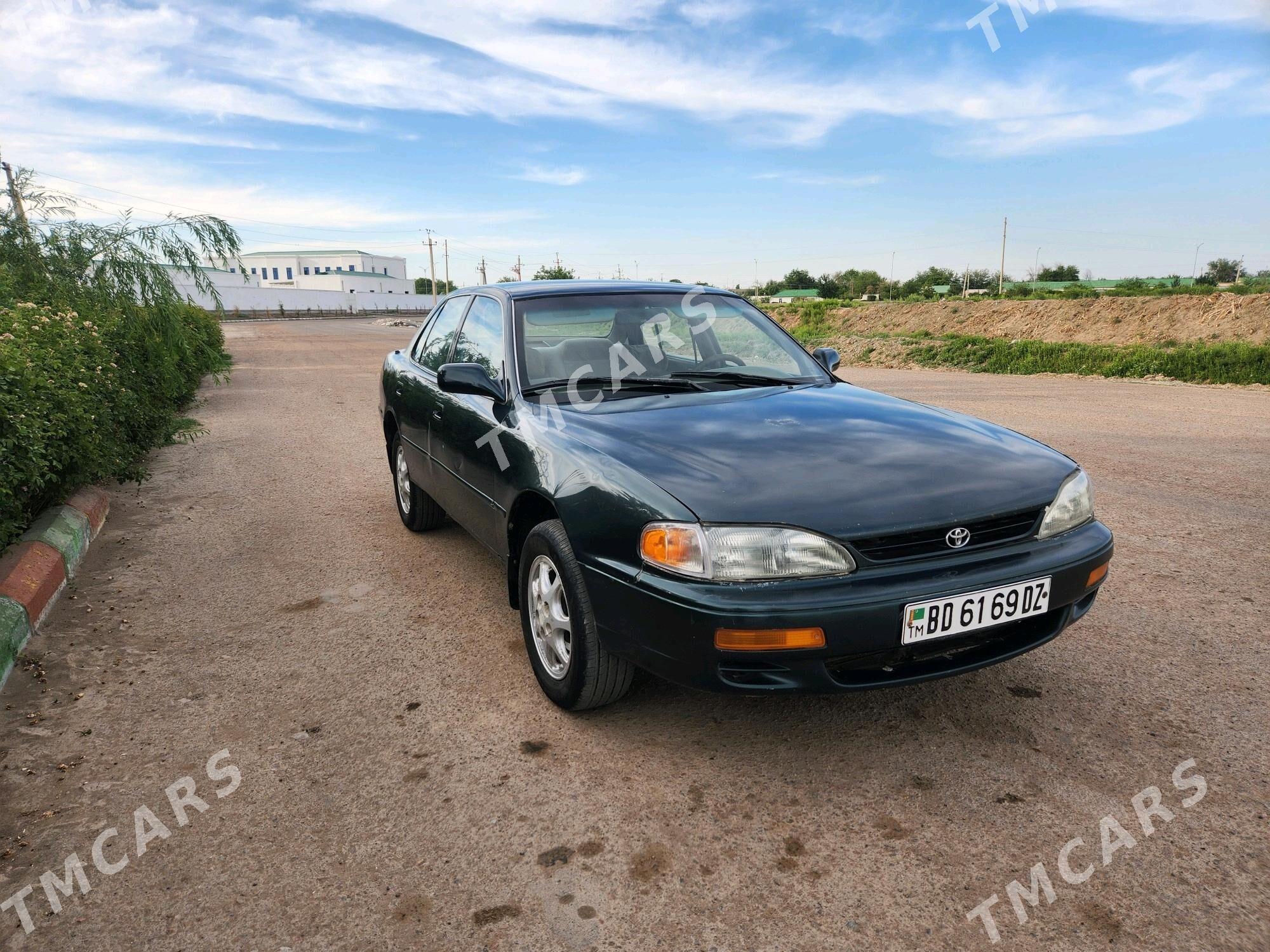Toyota Camry 1996 - 85 000 TMT - Кёнеургенч - img 6
