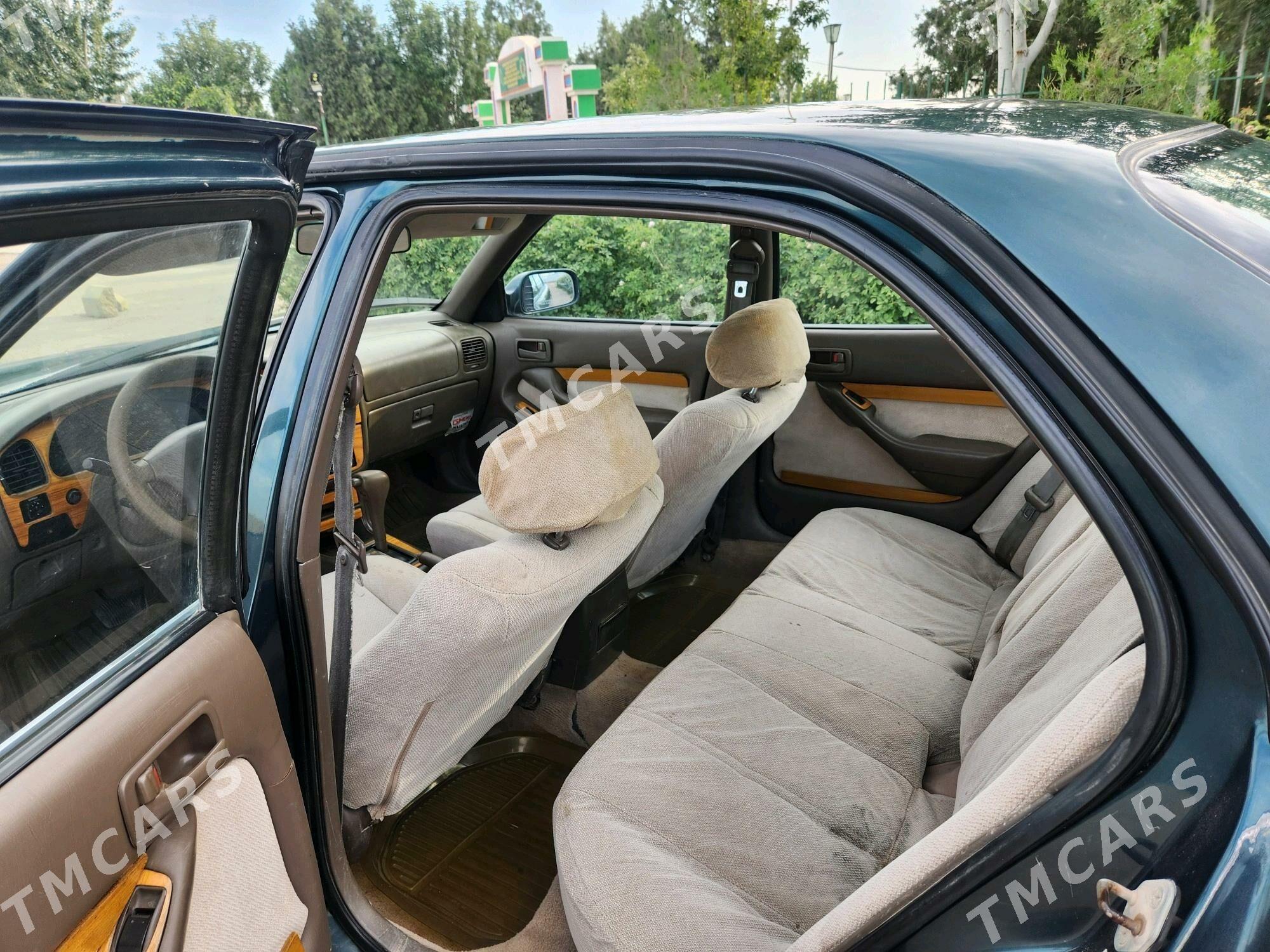Toyota Camry 1996 - 85 000 TMT - Кёнеургенч - img 5