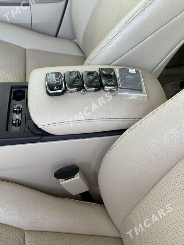 Lexus RX 350 2015 - 540 000 TMT - Гёкдже - img 5