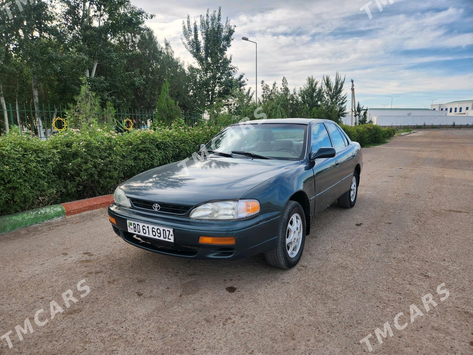 Toyota Camry 1996 - 85 000 TMT - Кёнеургенч - img 4