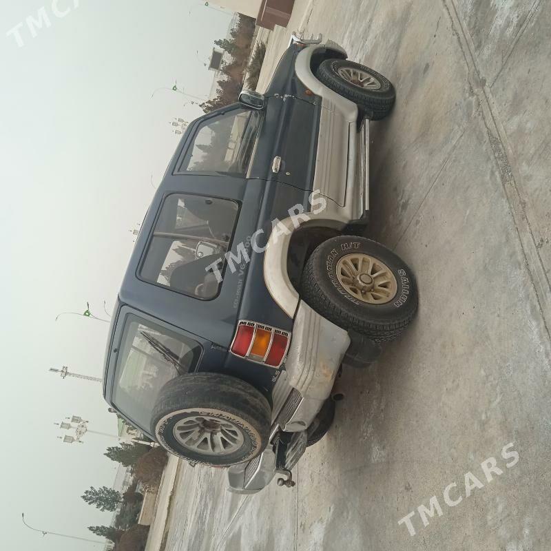 Mitsubishi Pajero 1992 - 60 000 TMT - Койтендаг - img 3