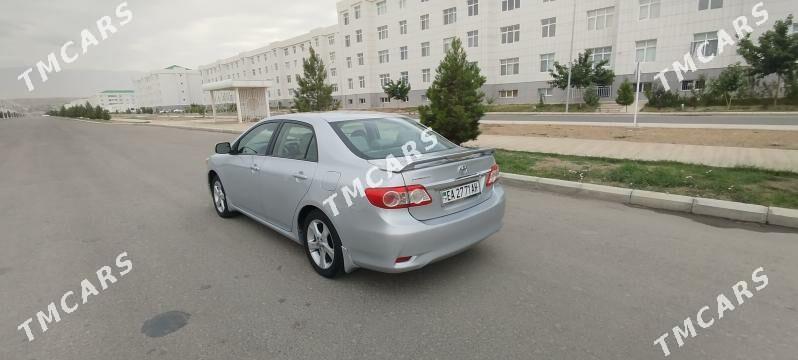 Toyota Corolla 2012 - 150 000 TMT - Ашхабад - img 4