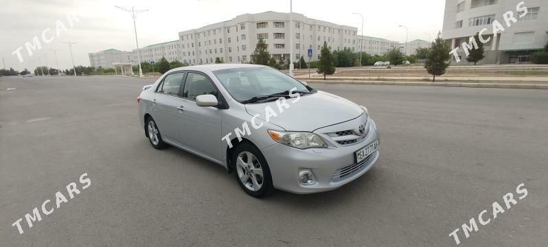 Toyota Corolla 2012 - 150 000 TMT - Ашхабад - img 2