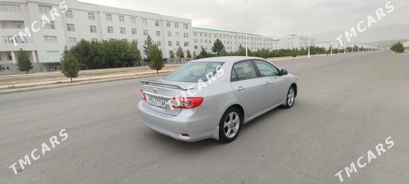 Toyota Corolla 2012 - 150 000 TMT - Ашхабад - img 3