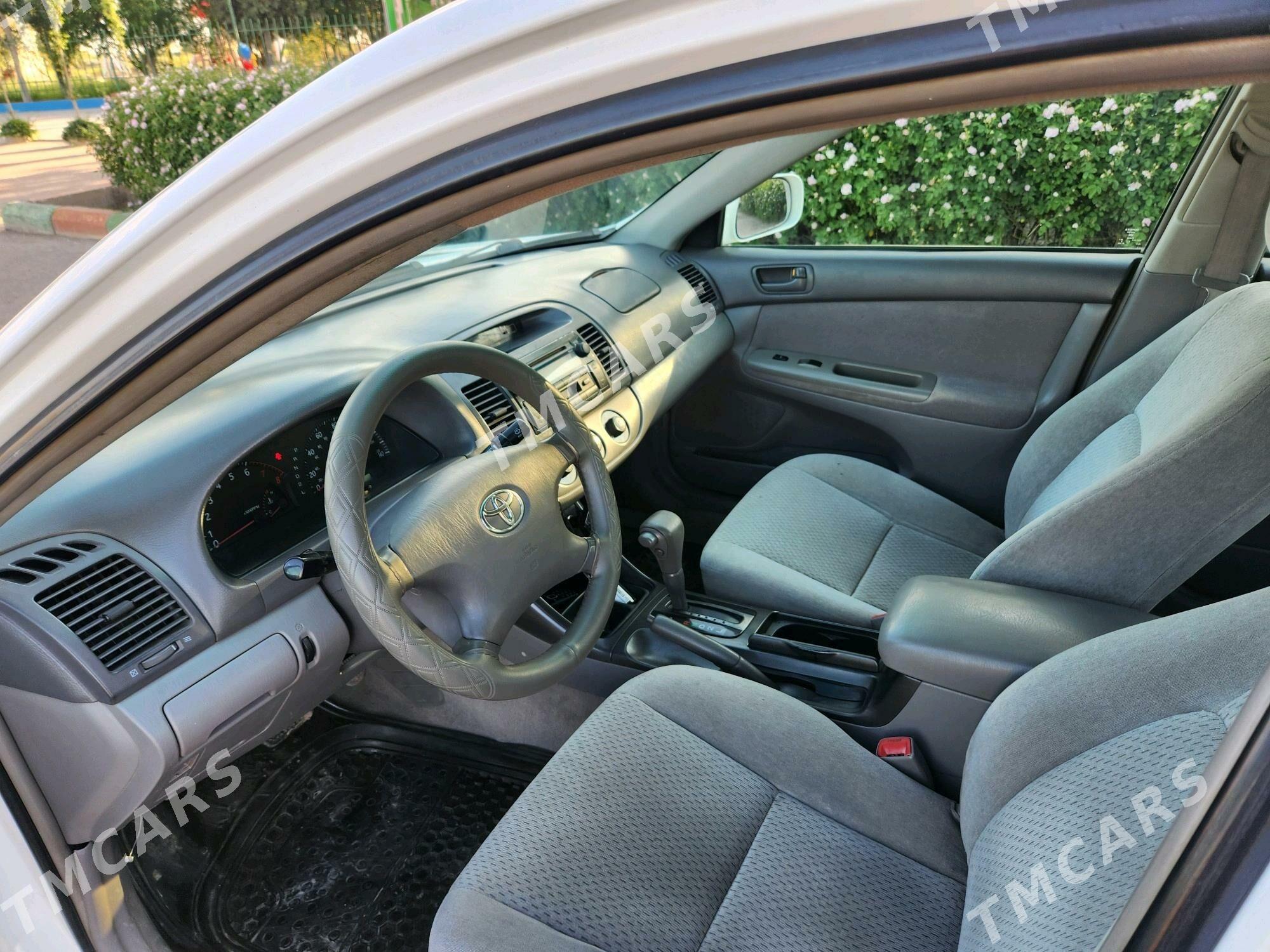 Toyota Camry 2004 - 145 000 TMT - Köneürgenç - img 4