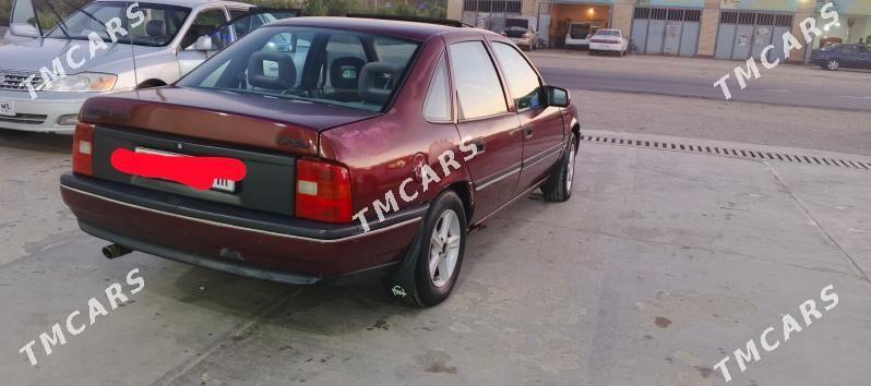 Opel Vectra 1992 - 29 000 TMT - Мары - img 2