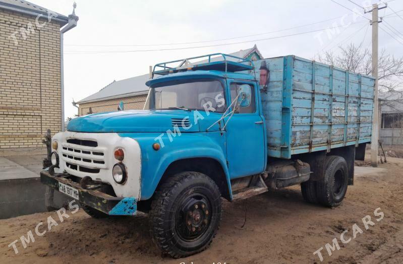 Zil 131 1991 - 60 000 TMT - Мары - img 2