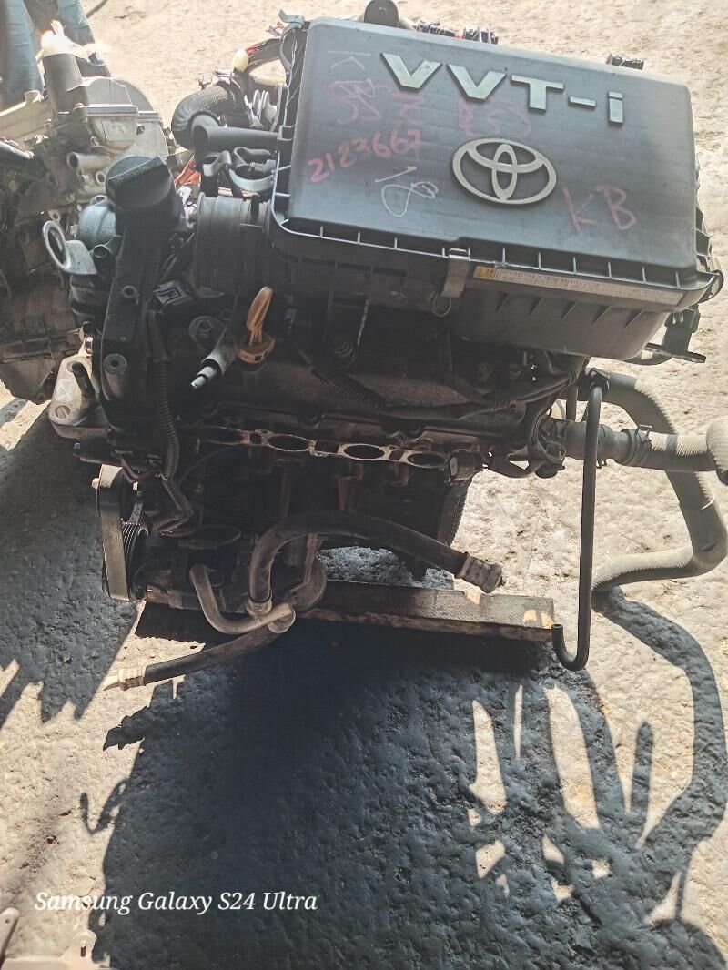 motor korobka 13 000 TMT - Aşgabat - img 3