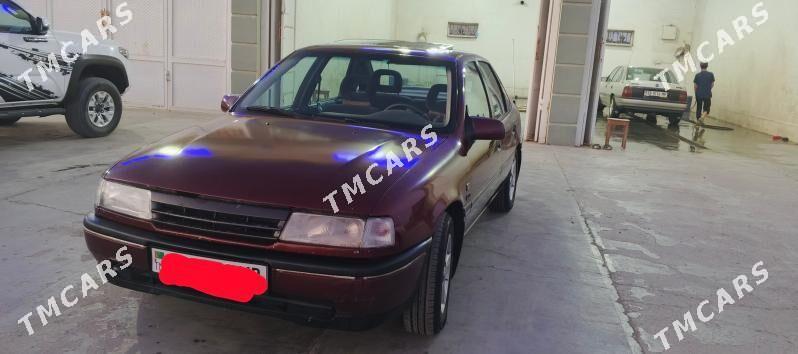 Opel Vectra 1992 - 29 000 TMT - Мары - img 5