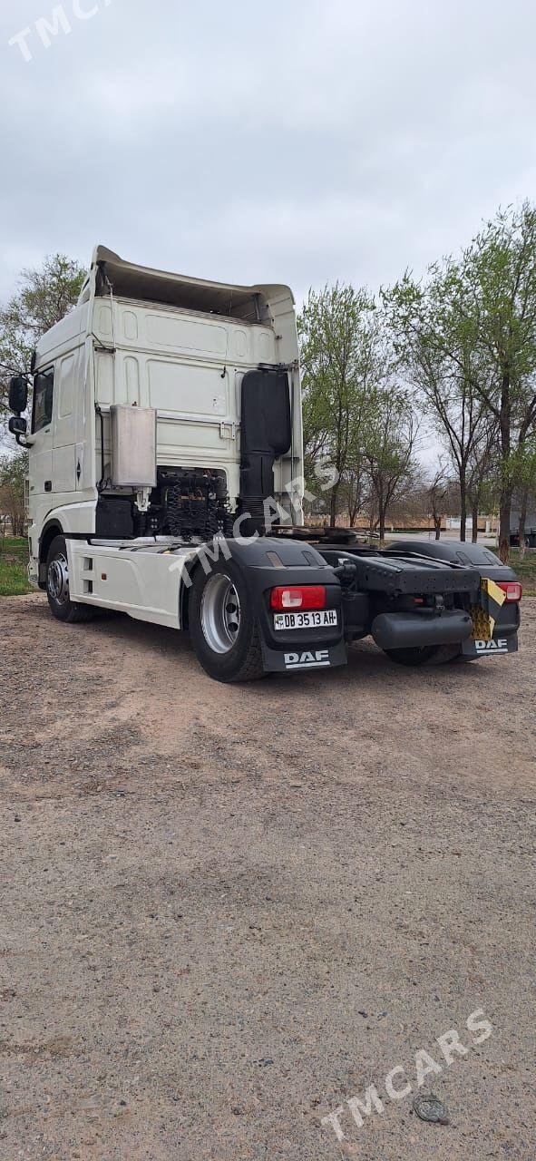 DAF 460 2018 - 1 365 000 TMT - Серахс - img 4