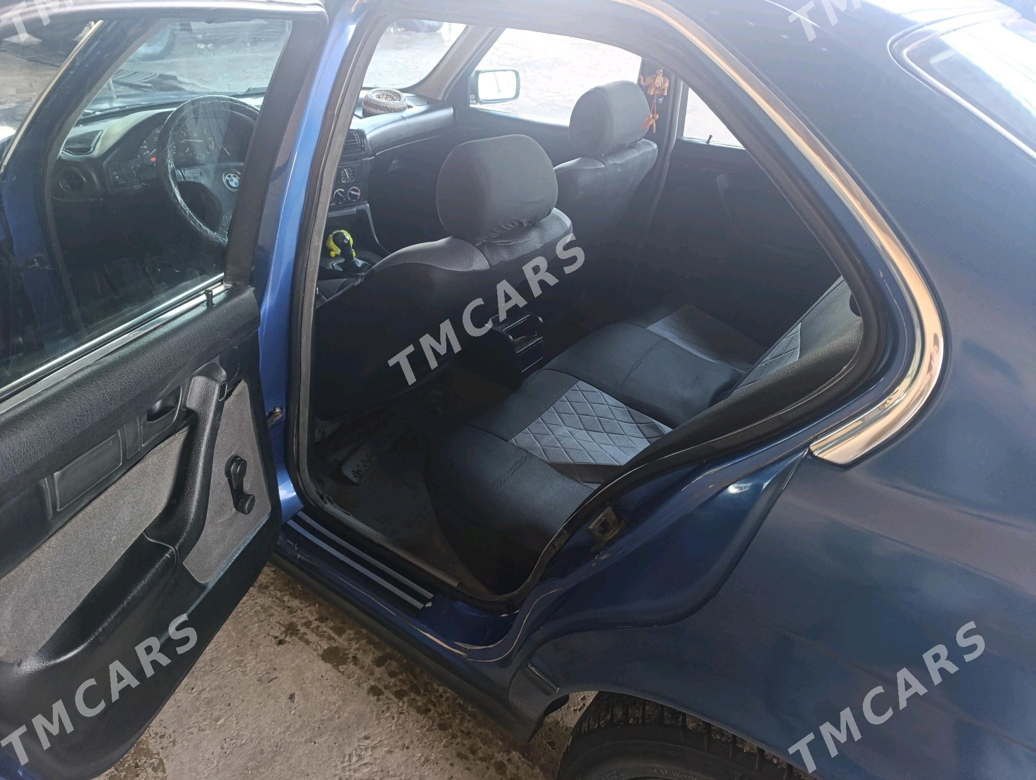 BMW 520 1988 - 42 000 TMT - Фарап - img 3