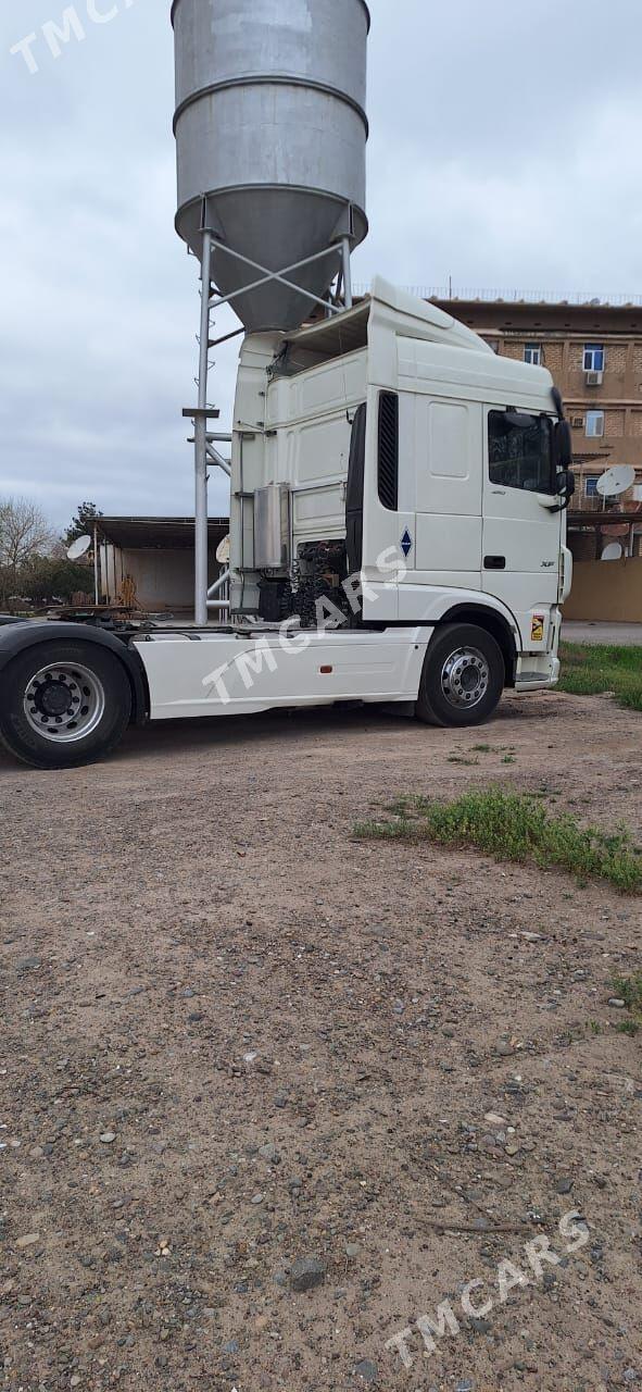 DAF 460 2018 - 1 365 000 TMT - Серахс - img 5