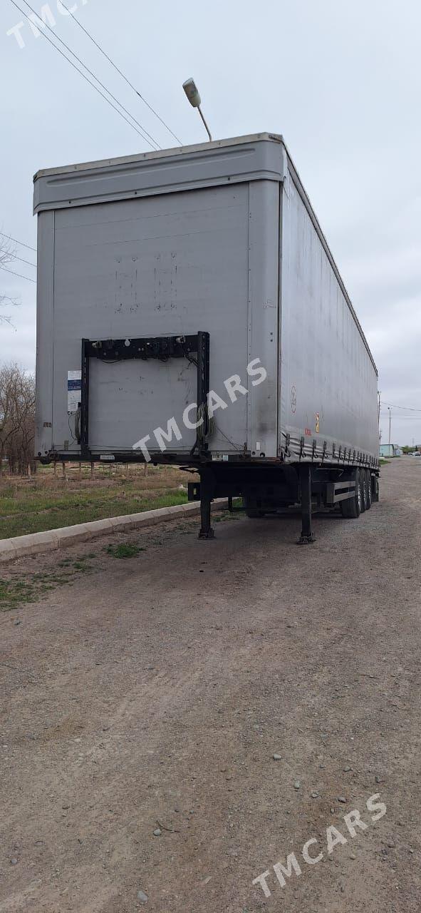 DAF 460 2018 - 1 365 000 TMT - Серахс - img 3