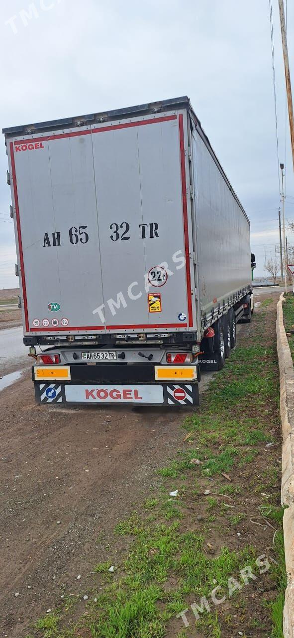 DAF 460 2018 - 1 365 000 TMT - Серахс - img 6