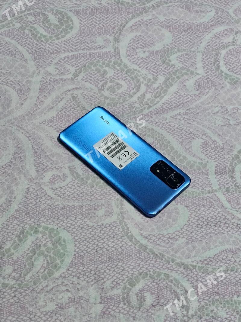 Redmi Not 11s. 6/128 - Aşgabat - img 6