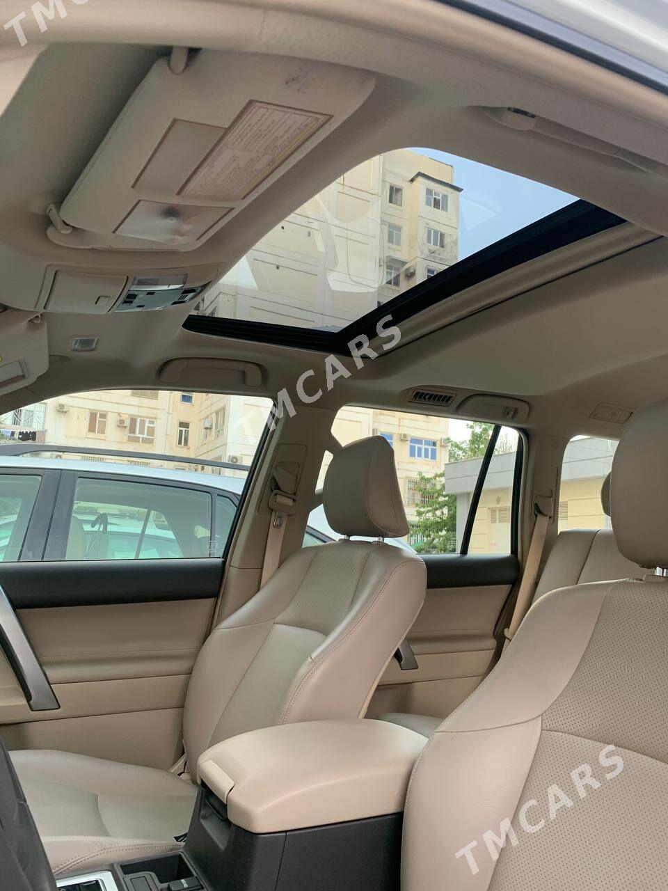 Toyota Land Cruiser Prado 2021 - 920 000 TMT - Aşgabat - img 2