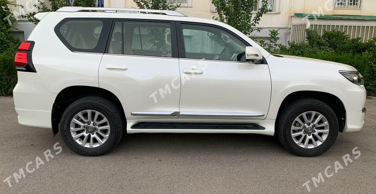 Toyota Land Cruiser Prado 2021 - 920 000 TMT - Aşgabat - img 5