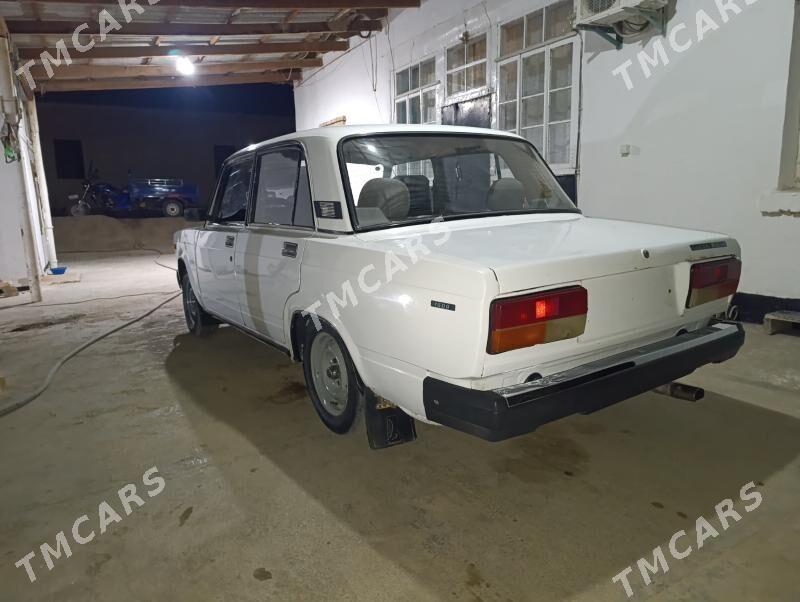 Lada 2107 2002 - 25 000 TMT - Туркменгала - img 6