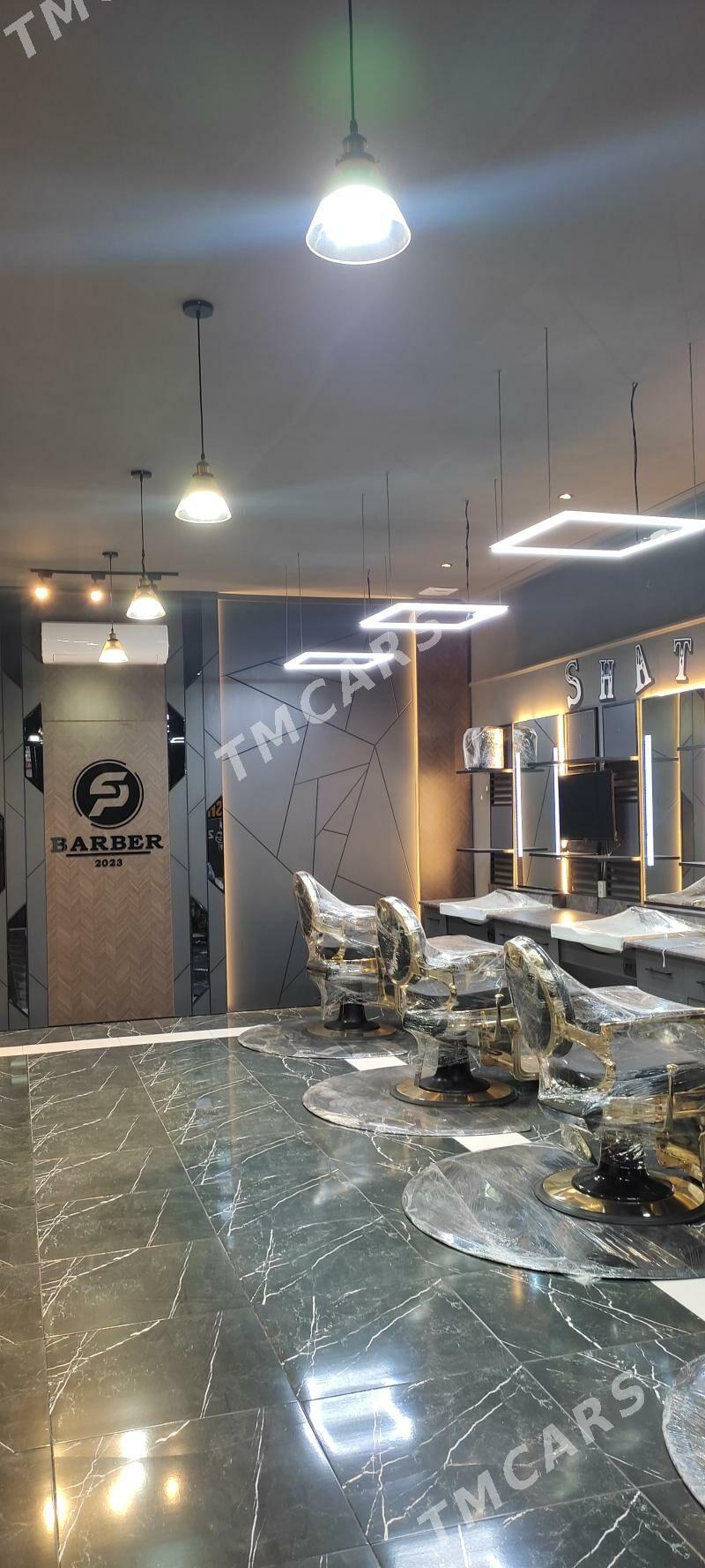 Arenda salon - Mary - img 3