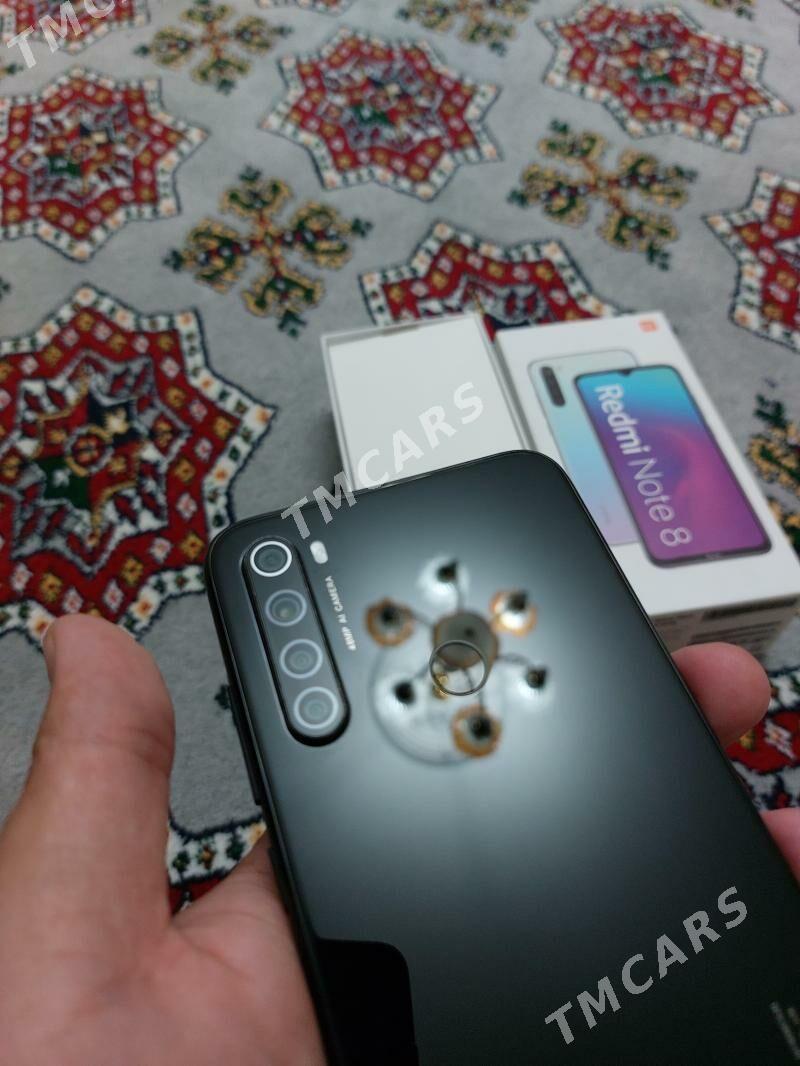 redmi note 8 - Aşgabat - img 3
