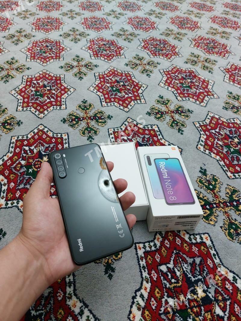 redmi note 8 - Aşgabat - img 5