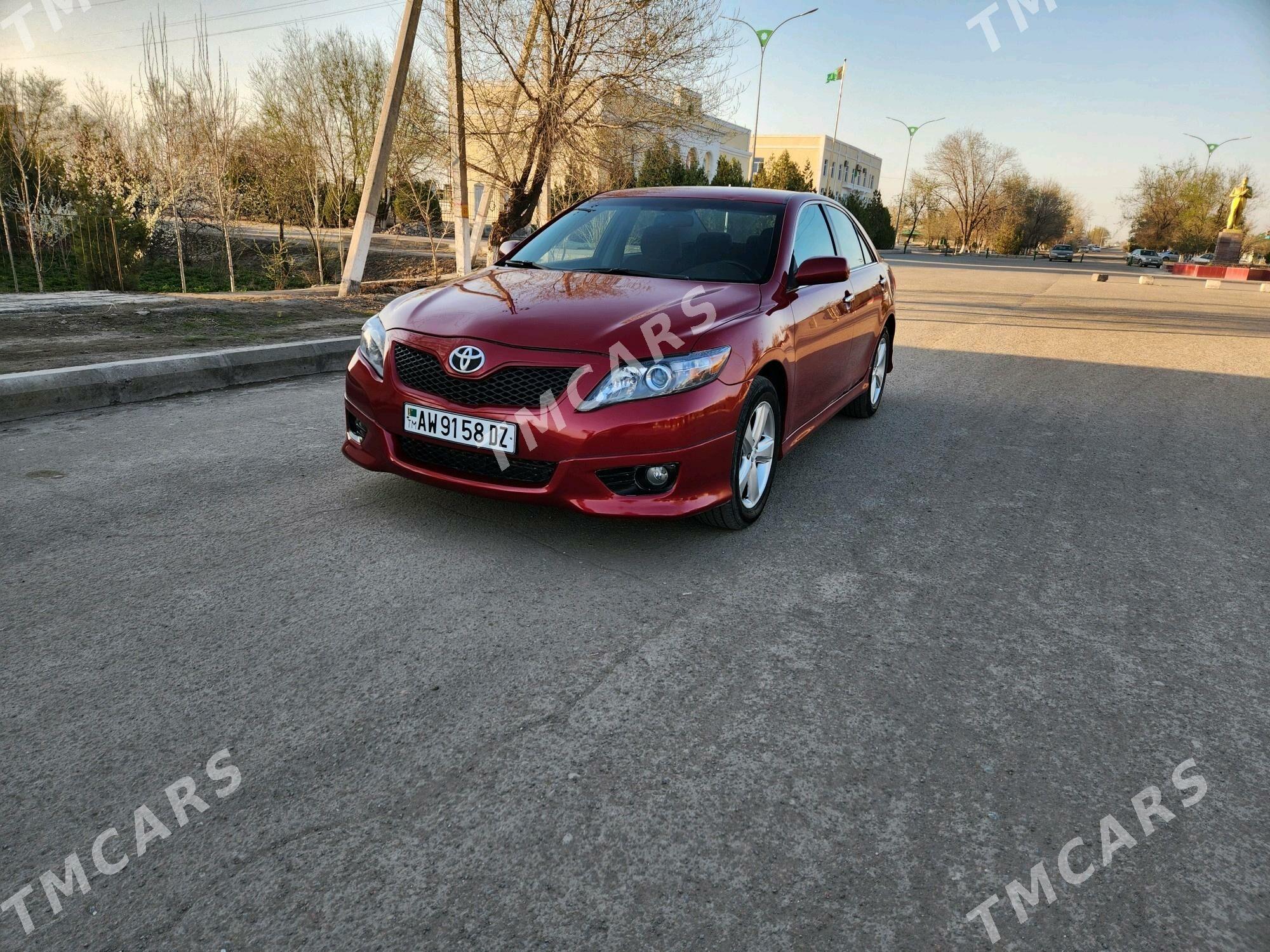 Toyota Camry 2010 - 166 000 TMT - Köneürgenç - img 2