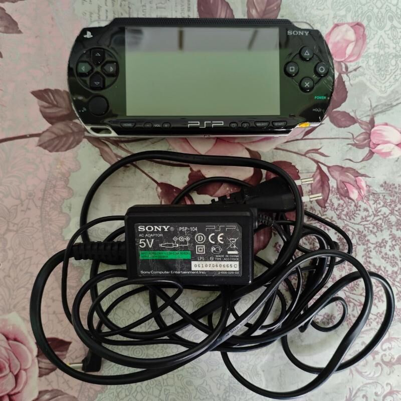 PSP original +100 oyun/100 игр - Ашхабад - img 3