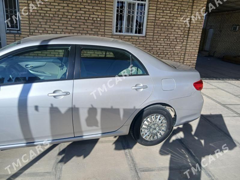Toyota Corolla 2011 - 142 000 TMT - Mary - img 2